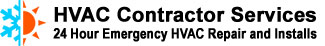 Palomar Mountain HVAC Services